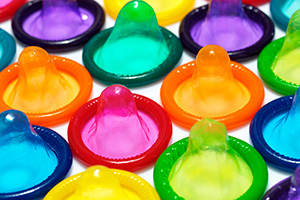 Safe Sex