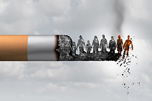 Smoking