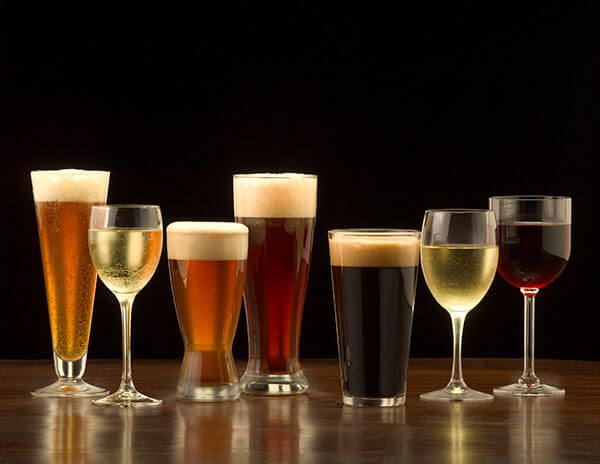 Alcohol