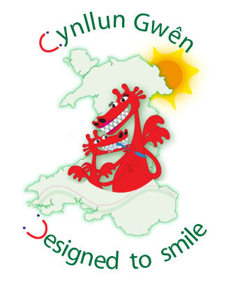 Designed to smile
