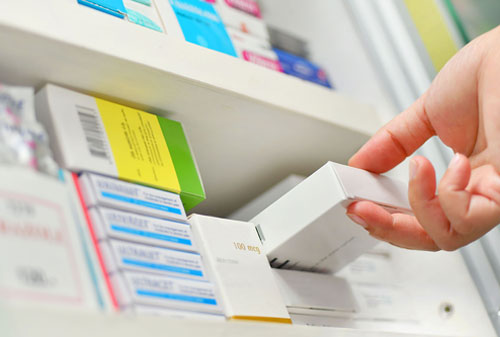 Pharmacist