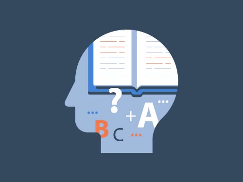 Literacy skills
