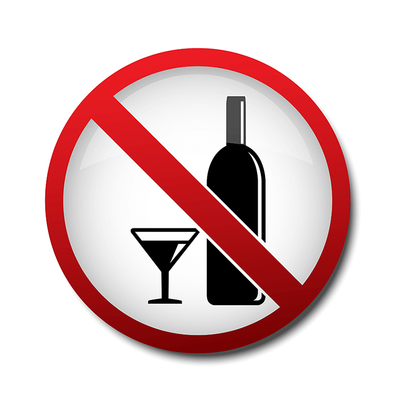 Don't Drink