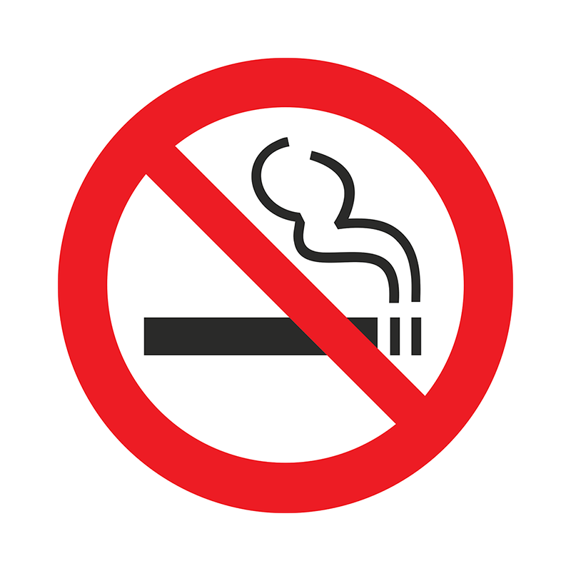 Don't Smoke