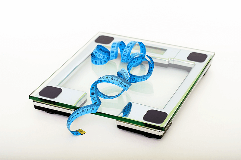 Watch your weight