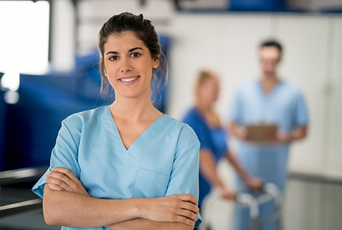 Nurse