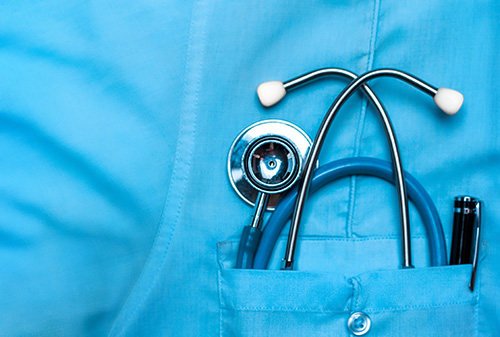 Doctor tool