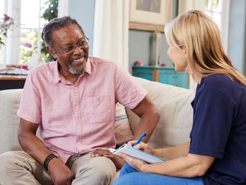 Support Worker