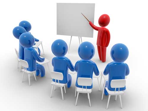 Teaching