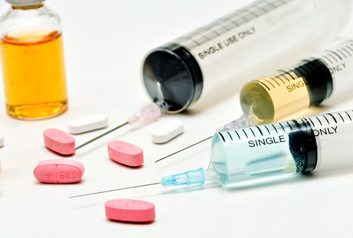 Medical equipment