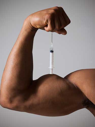 Steroids