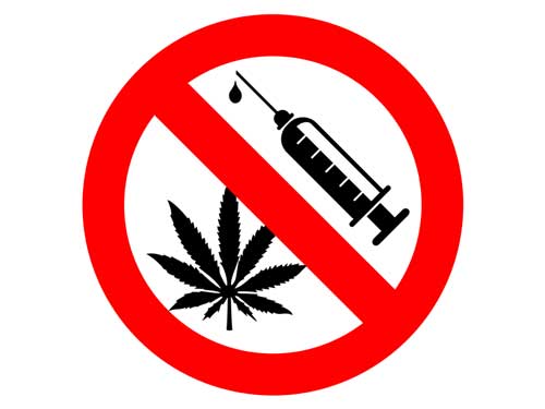 Dont take drugs