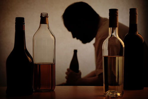 Alcoholism