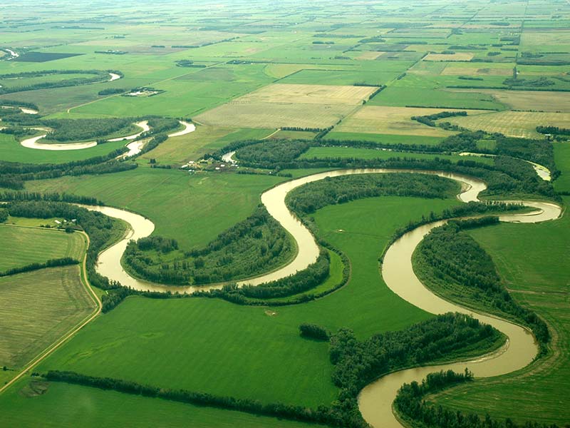 Turning Rivers Blended Learning