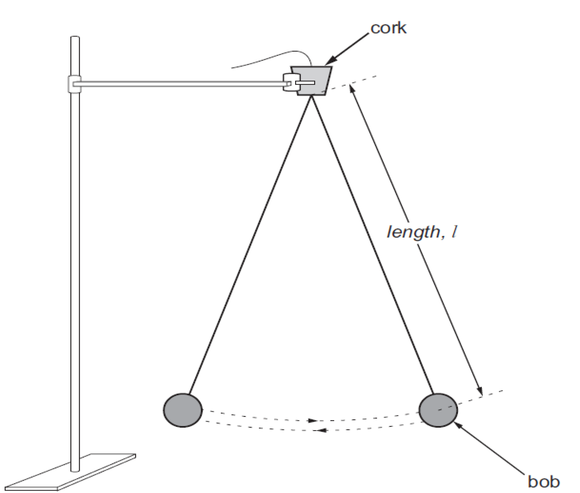 Simple Pendulum Examples Blended Learning