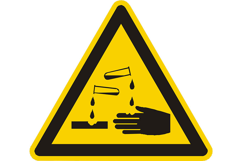 Base Danger Blended Learning