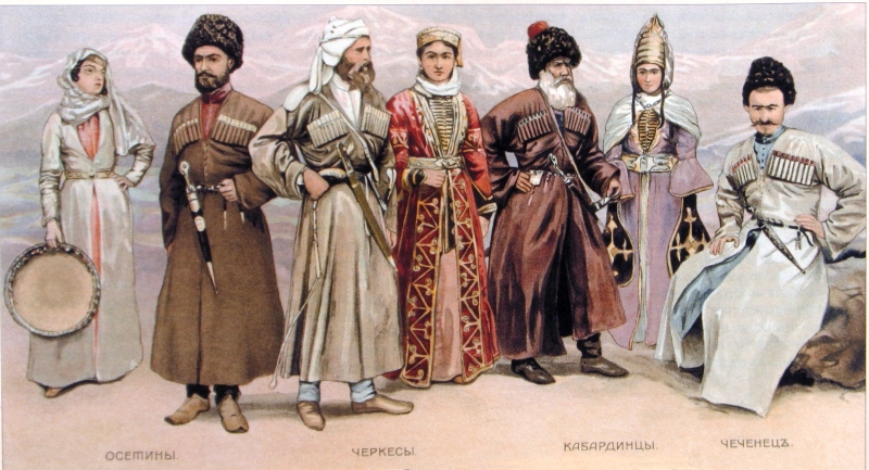 Russification Definition Who Introduced Russification