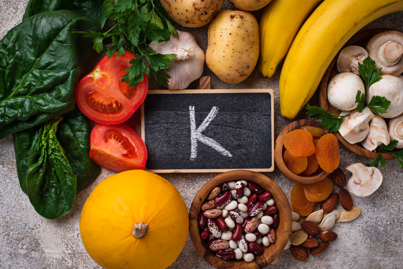 Potassium Magazine Blended Learning