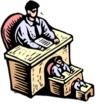 Business structure
