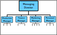 Business Organisation